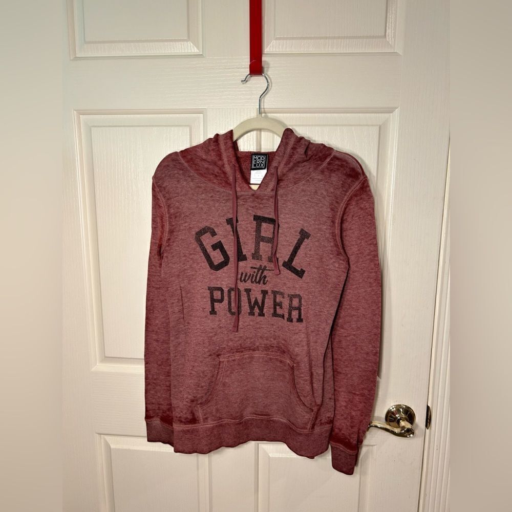 Modern Lux hoodie 